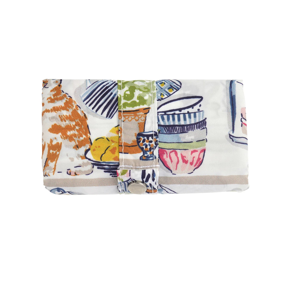 Ulster Weavers Pantry Cats Foldable Tote Bag