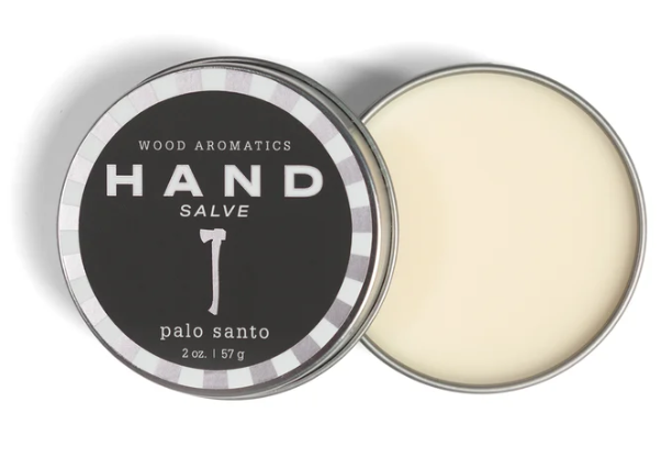 Kalastyle Palo Santa Hand Salve
