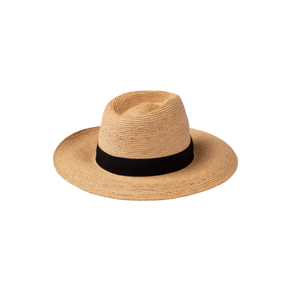 Tilley Hat -The Panama Hat