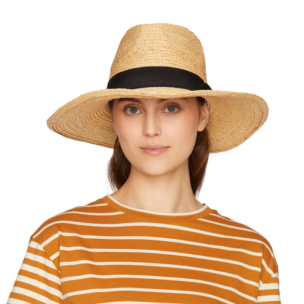 Tilley Hat -The Panama Hat