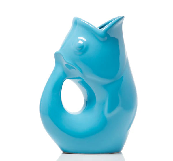 GurglePot Large - Peacock