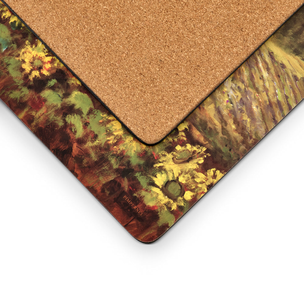 Tuscany Placemats - Set of 4