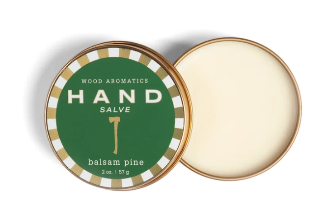 Kalastyle Pine Hand Salve