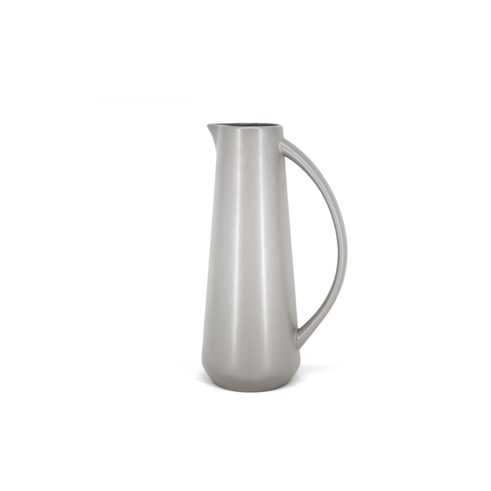 BIA - Park West Pitcher 1.5L - Grey