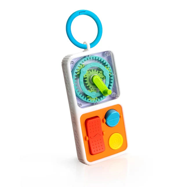 PlayTab Go Activity Board