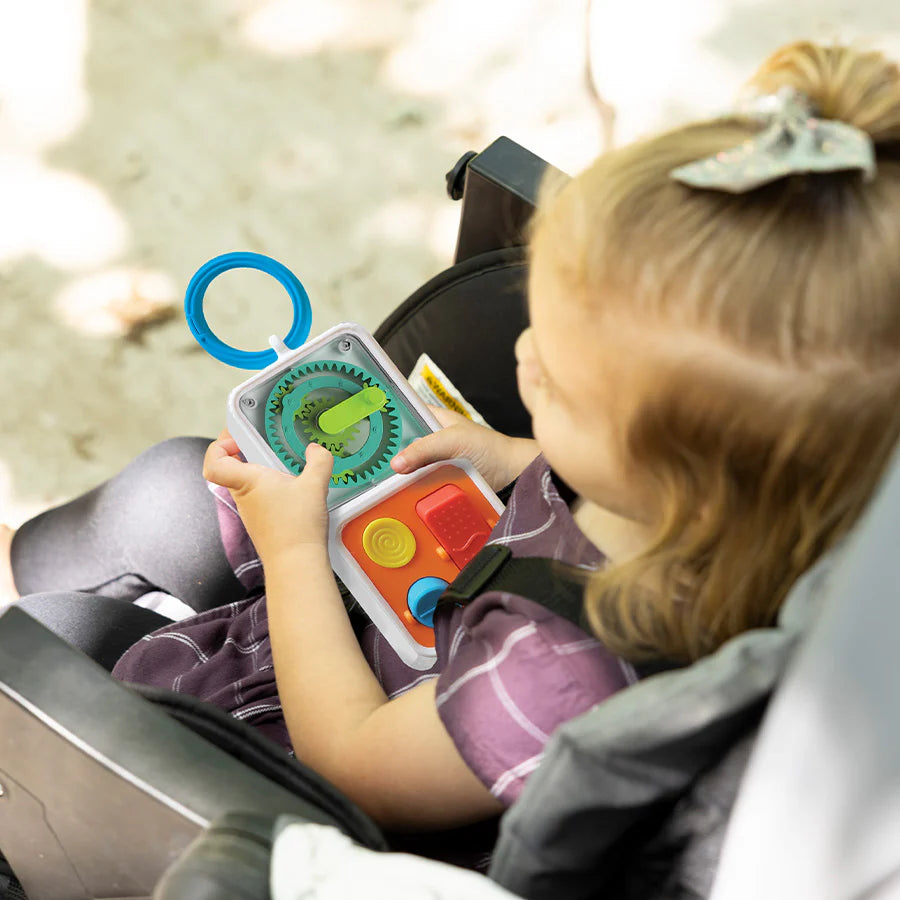 PlayTab Go Activity Board