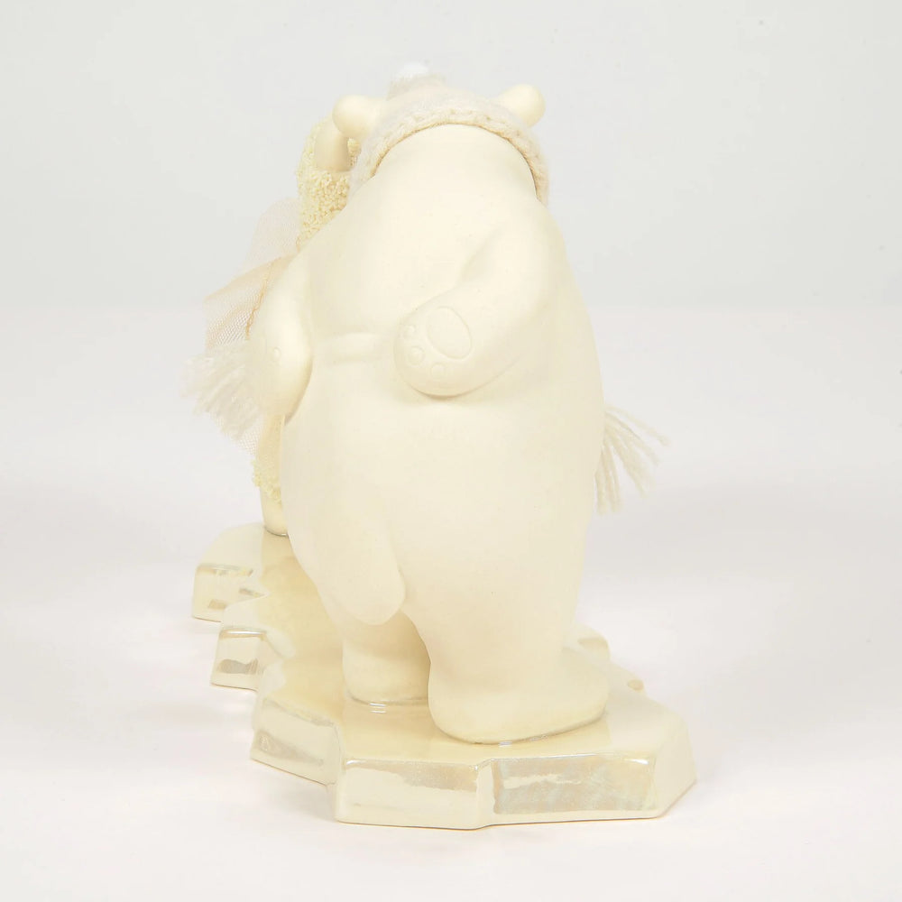 Snowbabies Polar Ballerinas