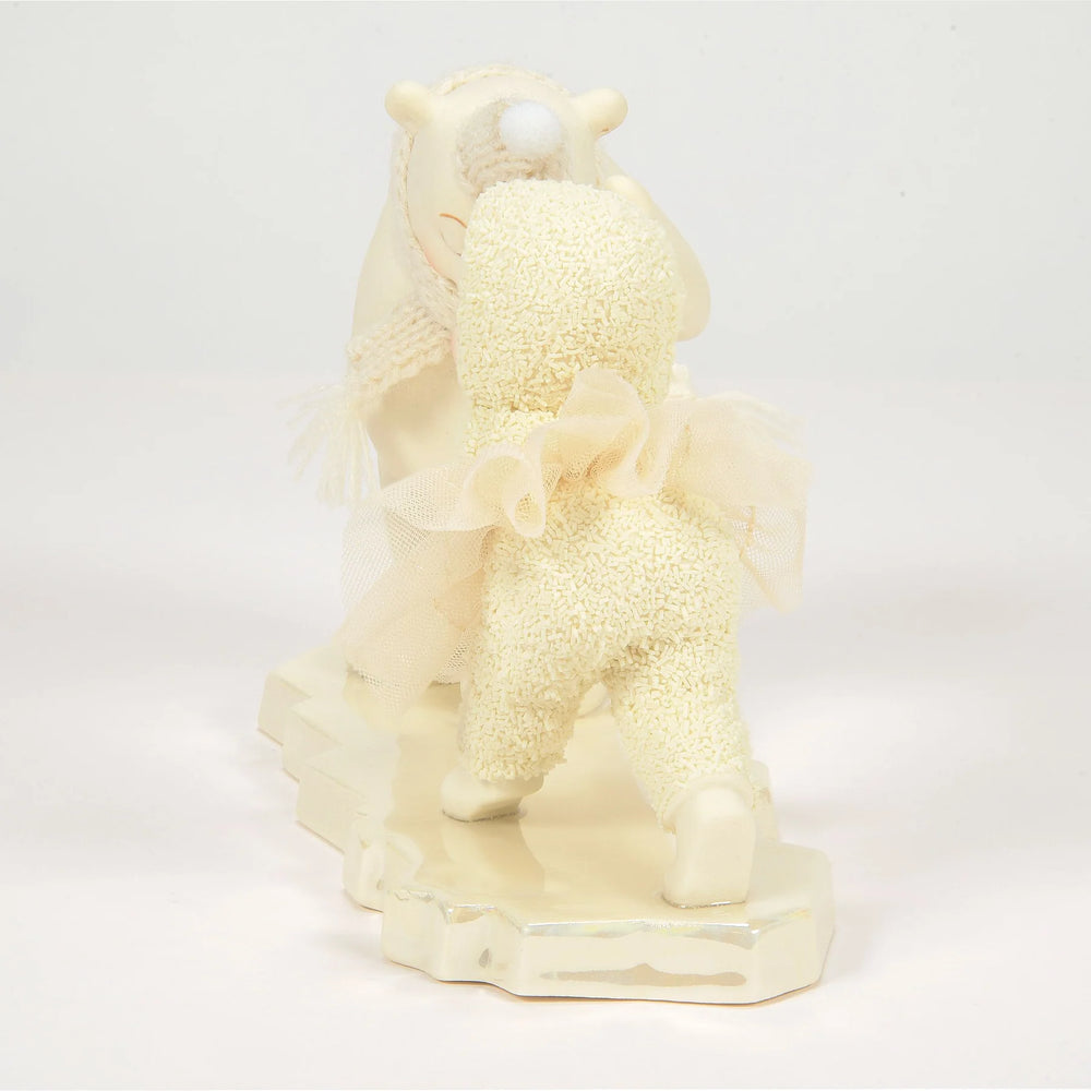 Snowbabies Polar Ballerinas