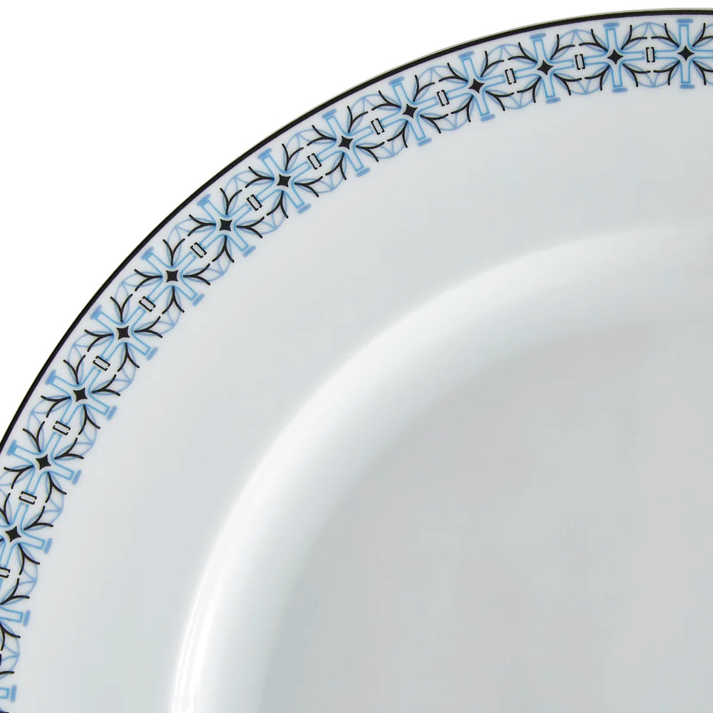 Portmeirion Home Mallorca 16pc Dinner Set