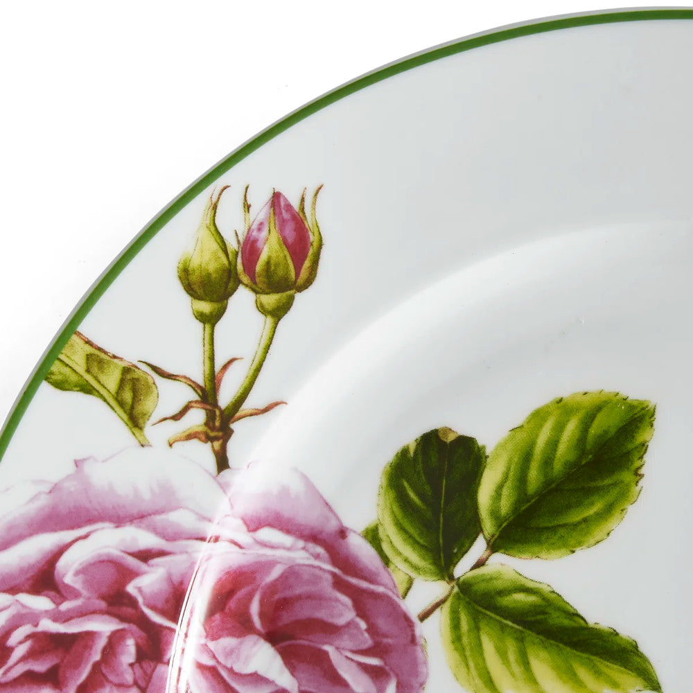 Portmeirion Home Roses 16pc Dinner Set