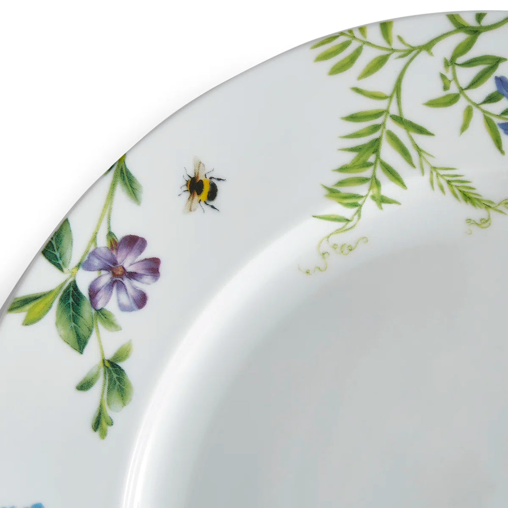 Portmeirion Home Bumble Bee 16pc Dinner Set