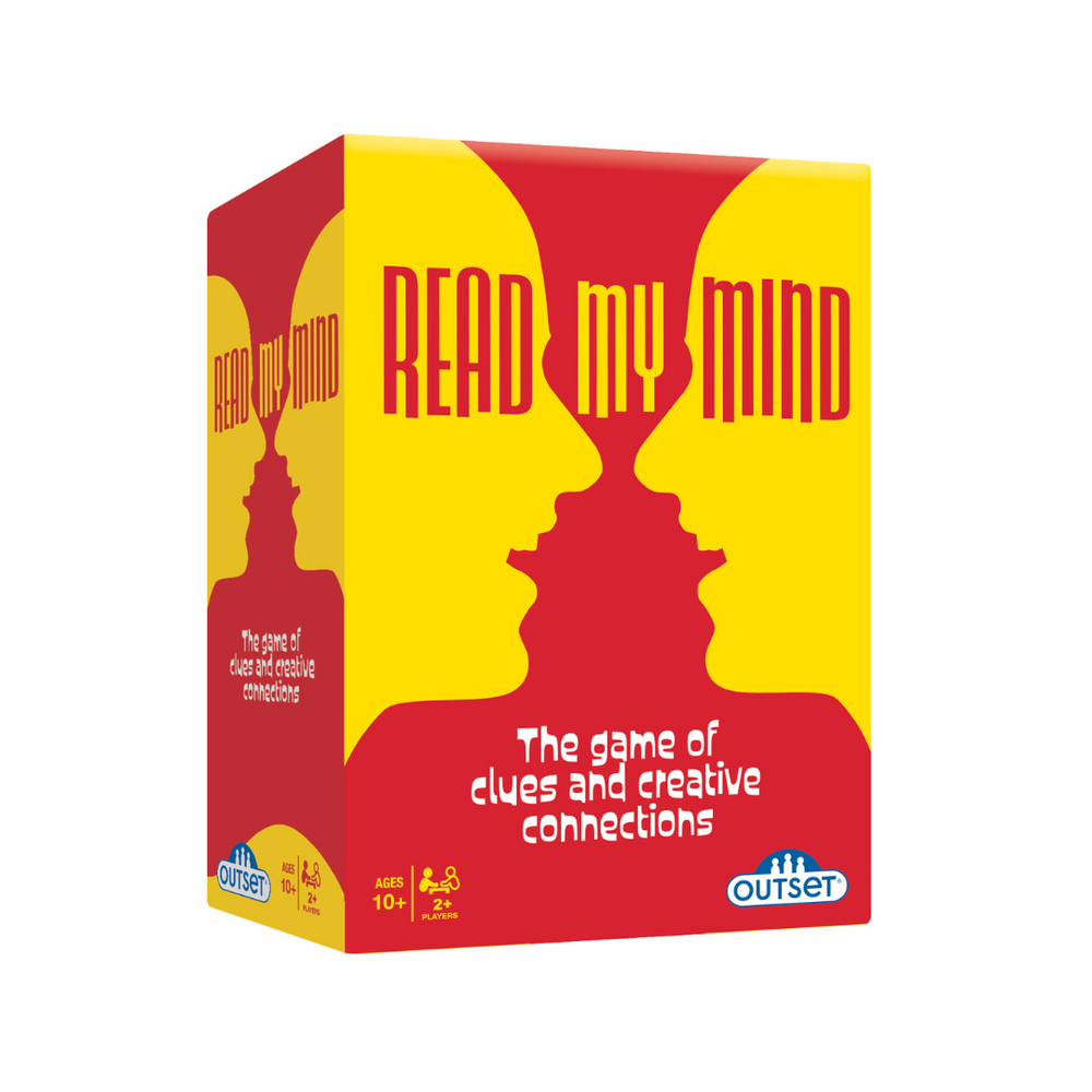 Game - Read my Mind