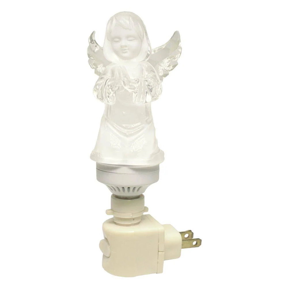 Nightlight - Praying Angel