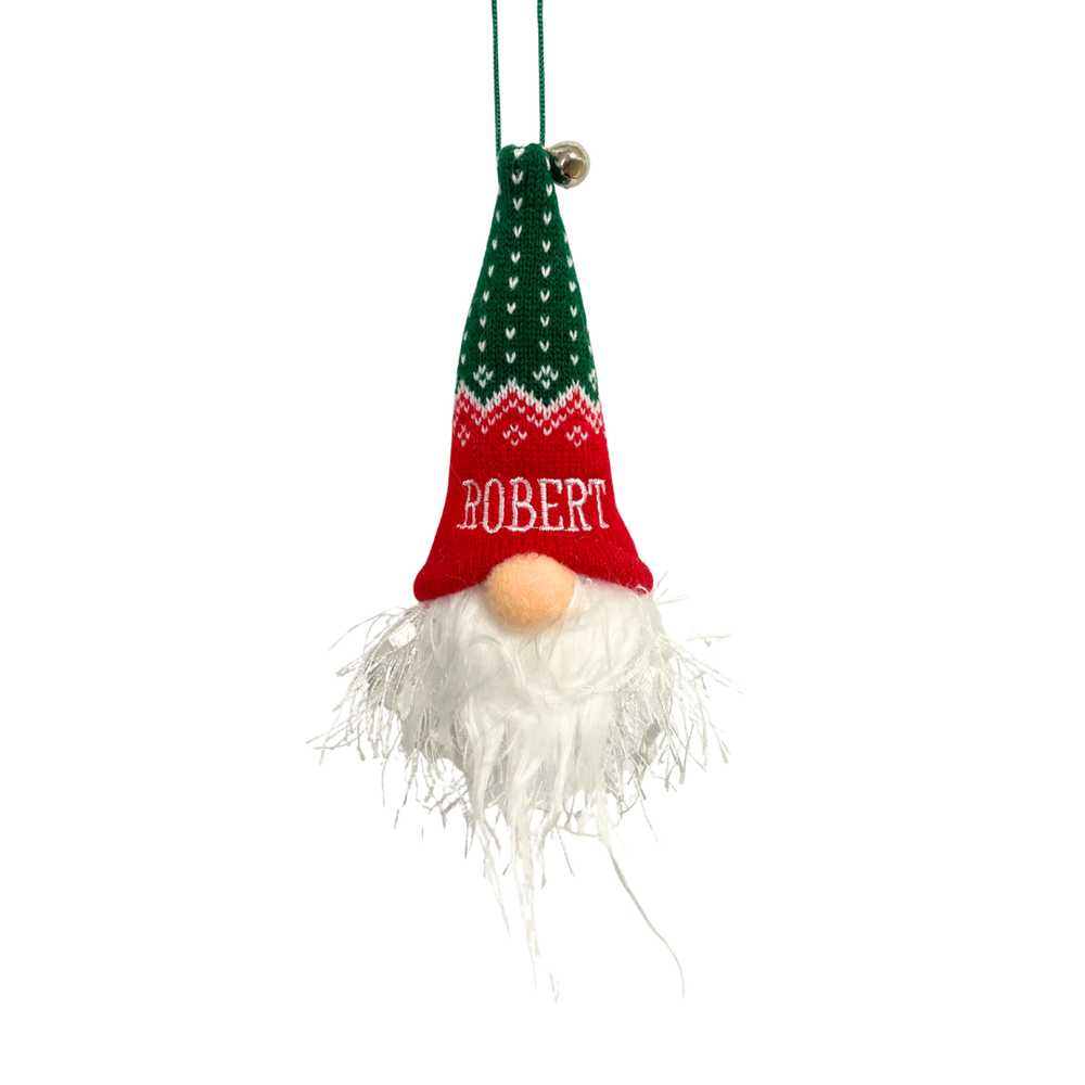 Light Up Gnomes - Robert