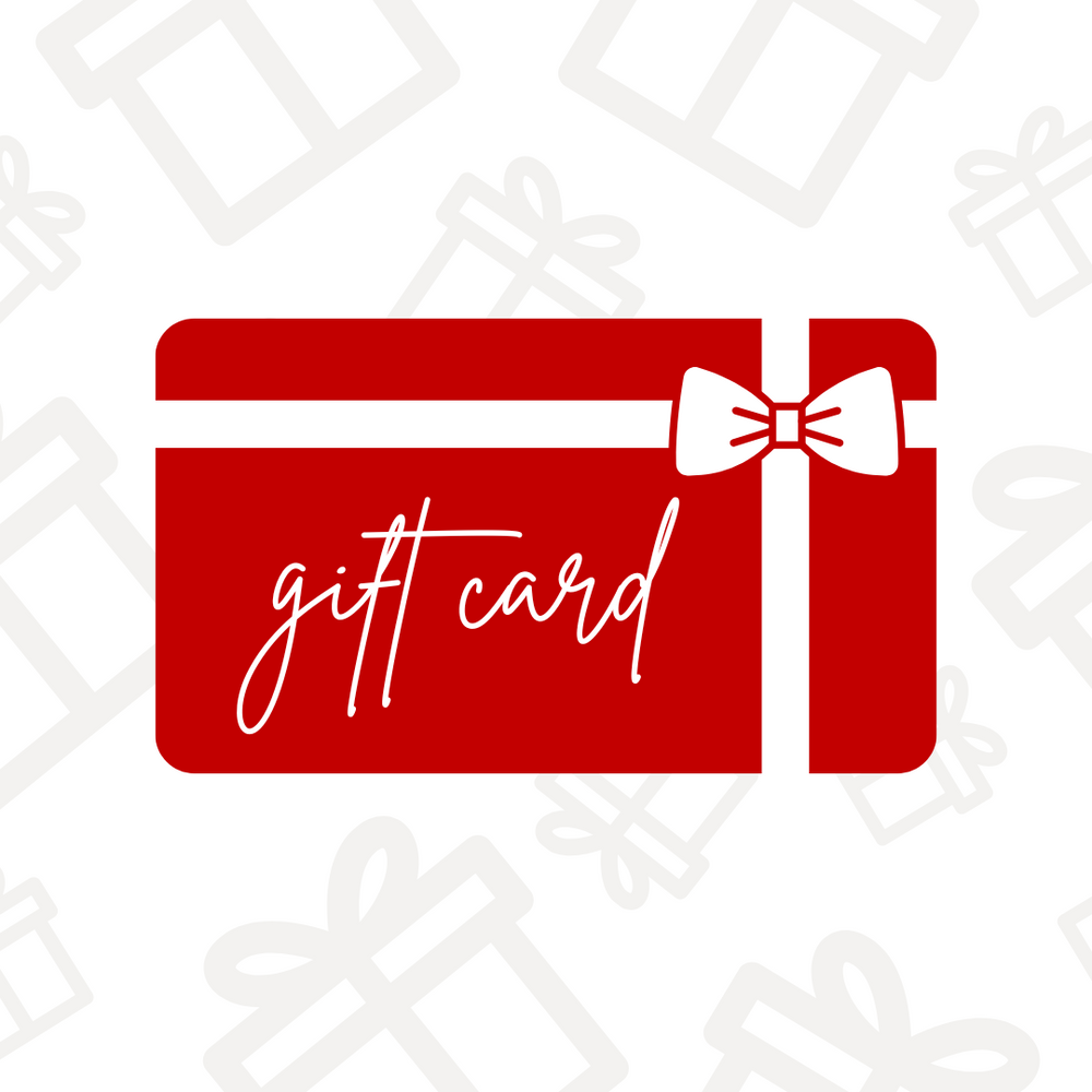 Rob McIntosh Gift Cards