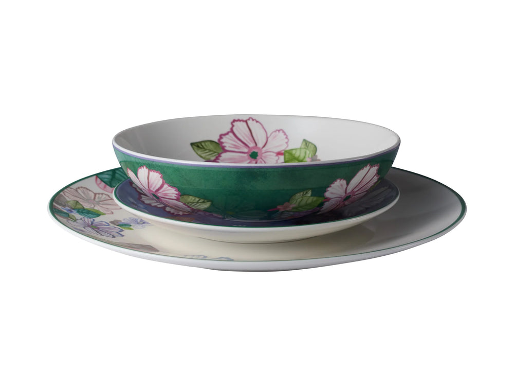 Maxwell & Williams Poppy 12pc Dinner Set