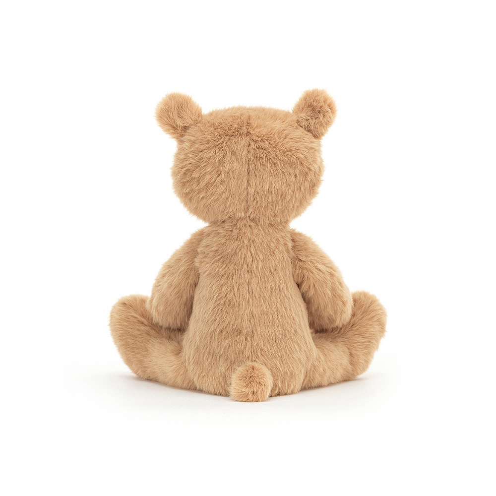 Jellycat - Rufus Bear