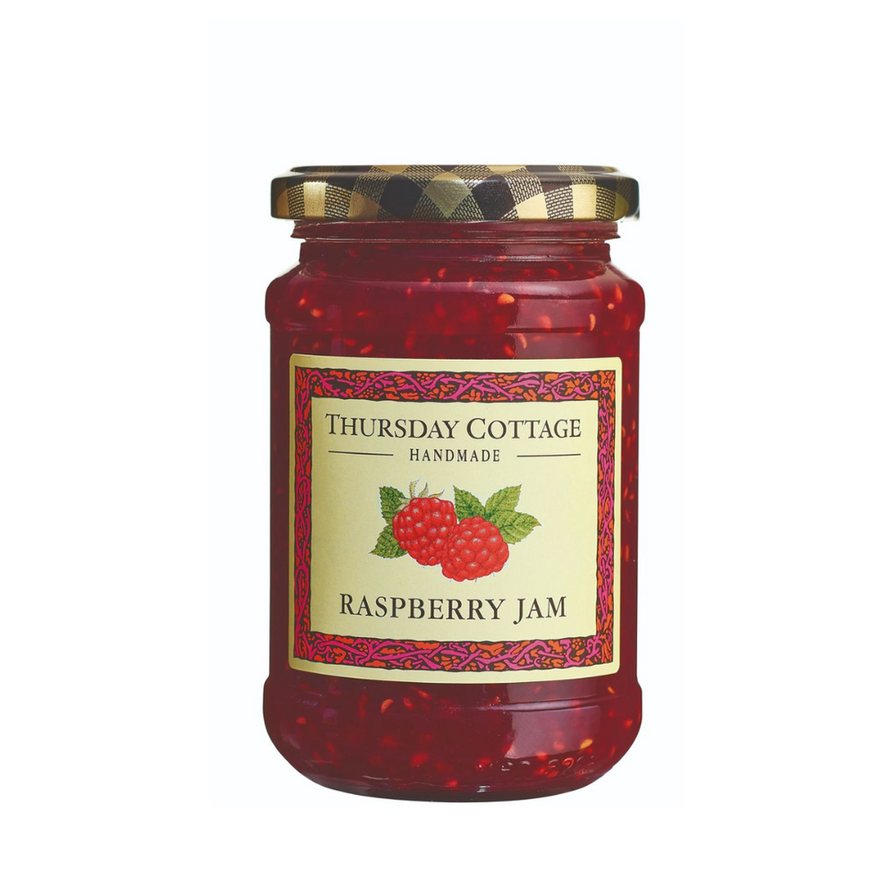 Thursday Cottage Raspberry Jam