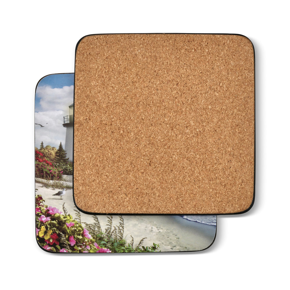Pimpernel Rays of Hope Coasters set of 6