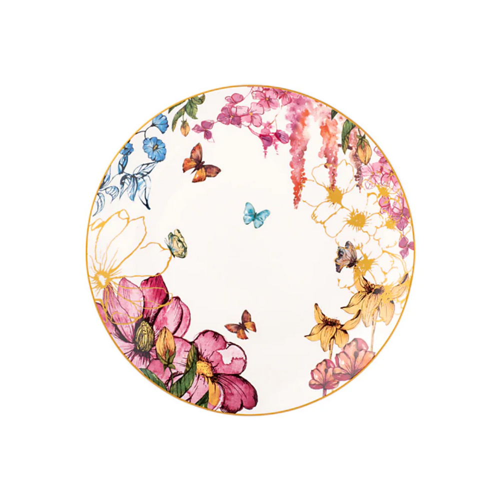 Maxwell & Williams Enchantment Round Platter