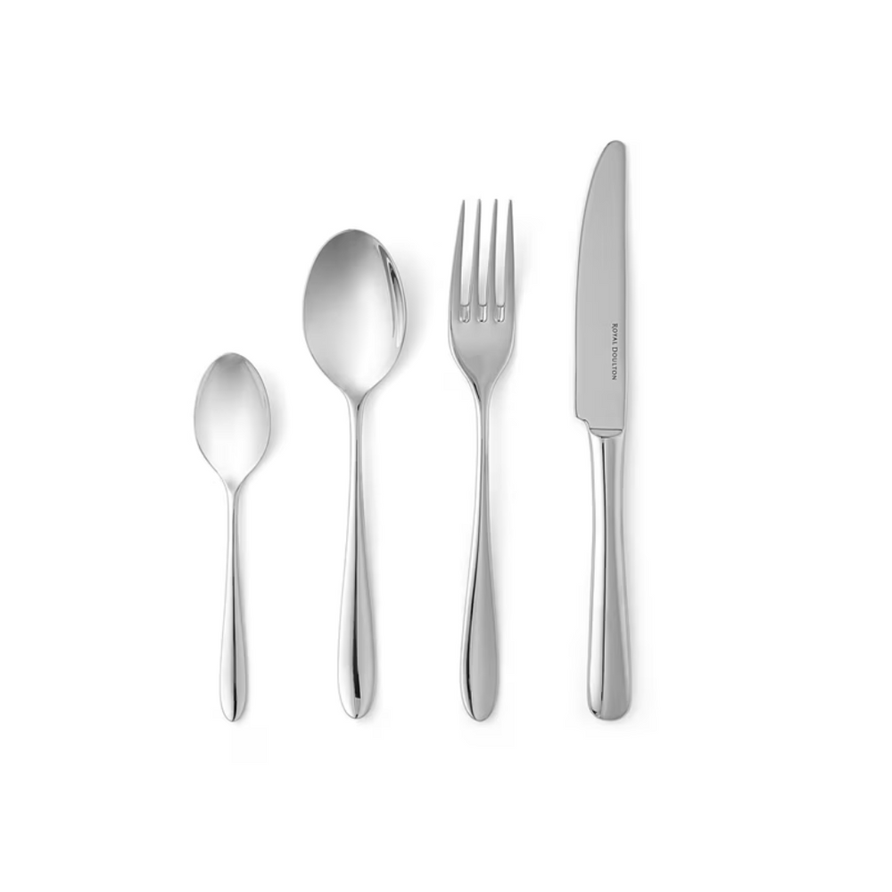 Royal Doulton Cutlery 16 Piece Set