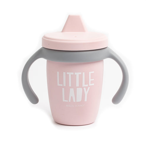 Wonder Sippy Cup Little Lady