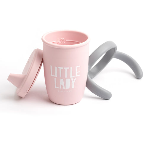 Wonder Sippy Cup Little Lady
