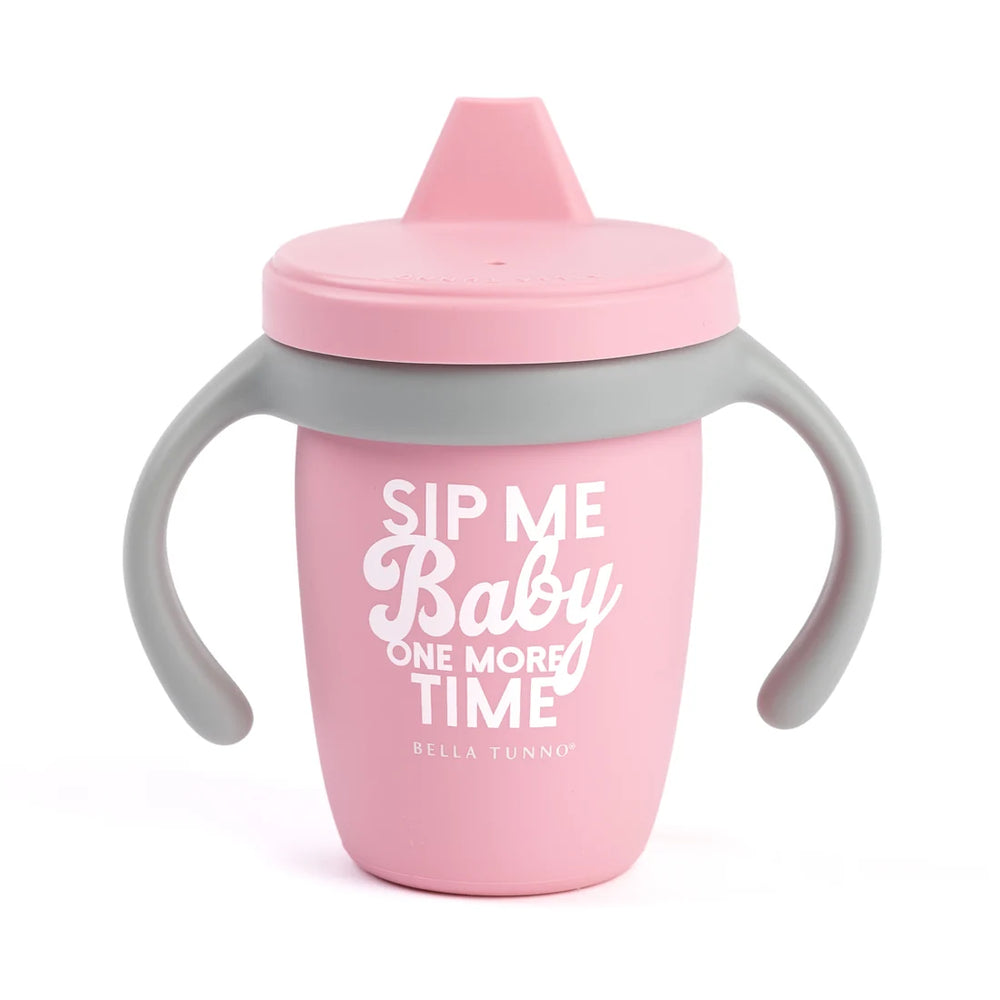 Wonder Sippy Cup Sip Me Baby
