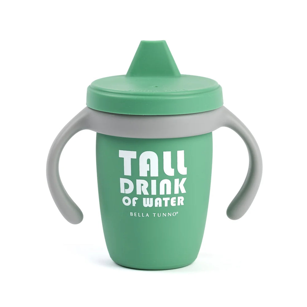Wonder Sippy Cup Tall Drink of Water