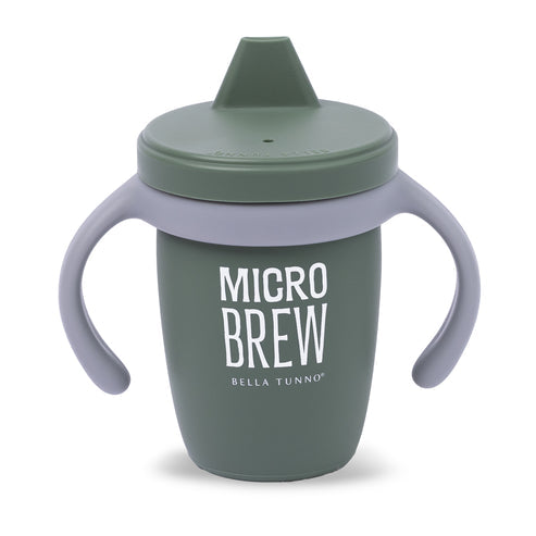 Wonder Sippy Cup Micro Brew