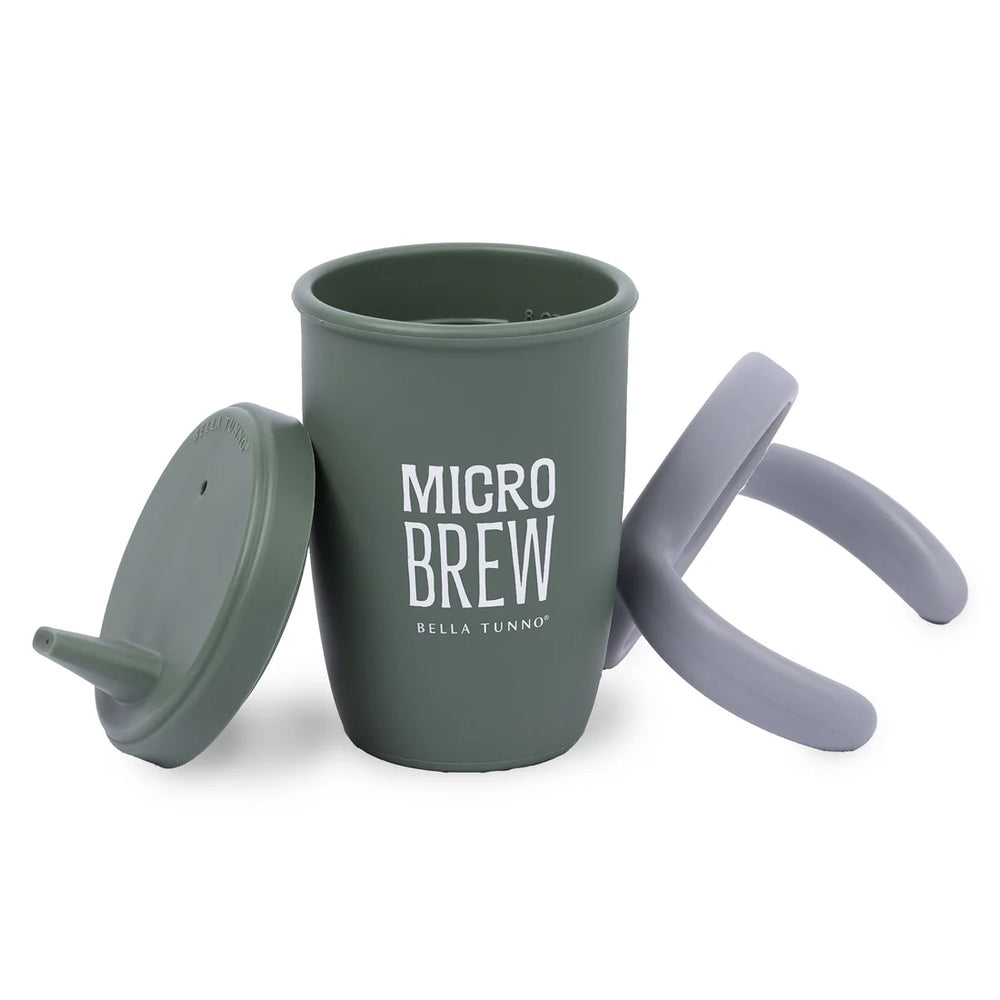 Wonder Sippy Cup Micro Brew