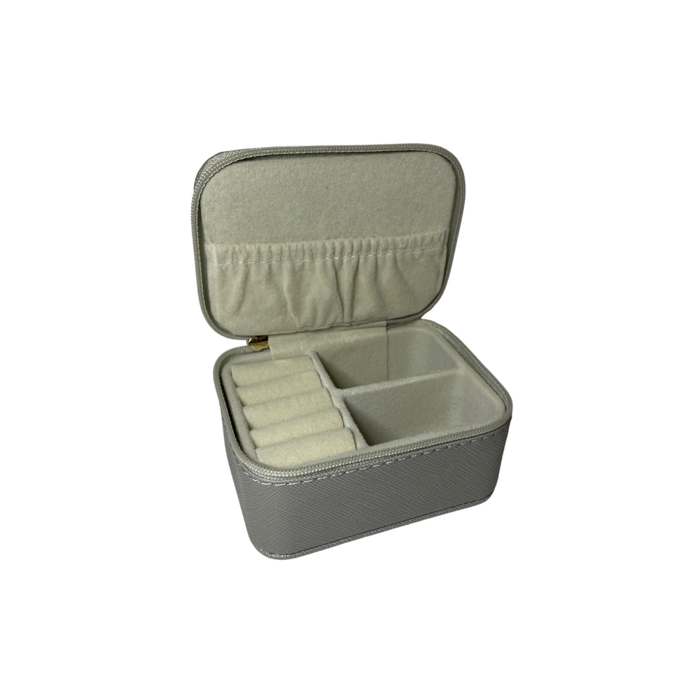 The Fab Girl Travel Jewelry Box - Susan