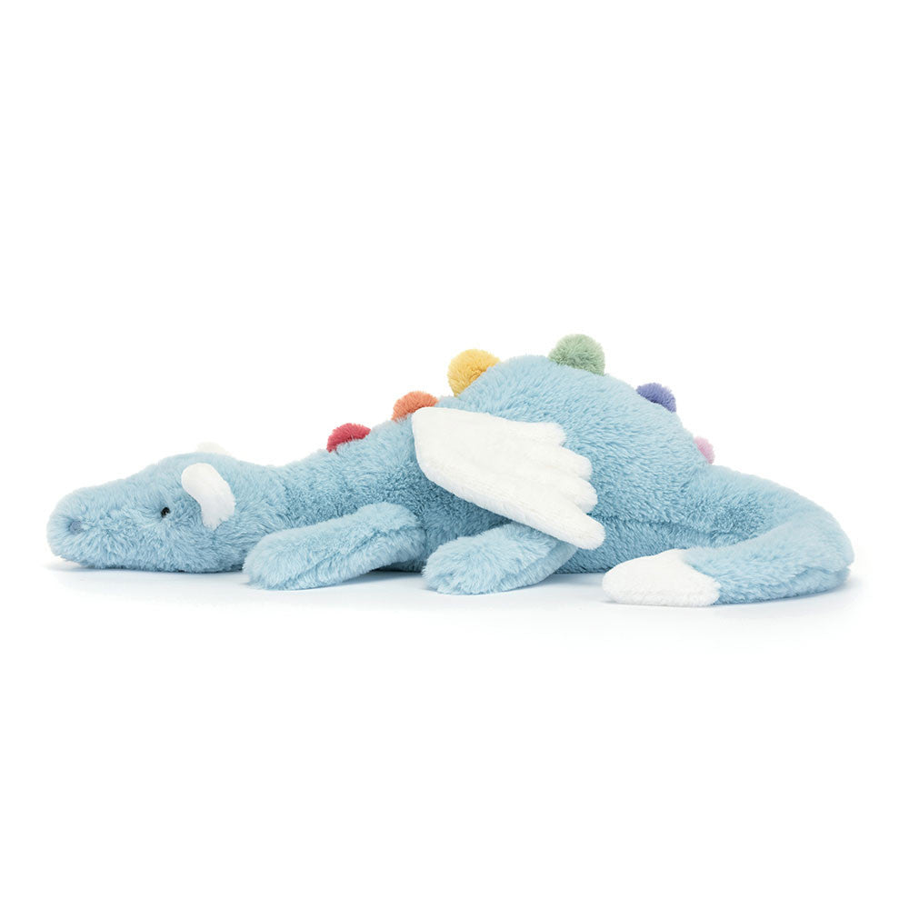 Jellycat - Sky Dragon (Large)