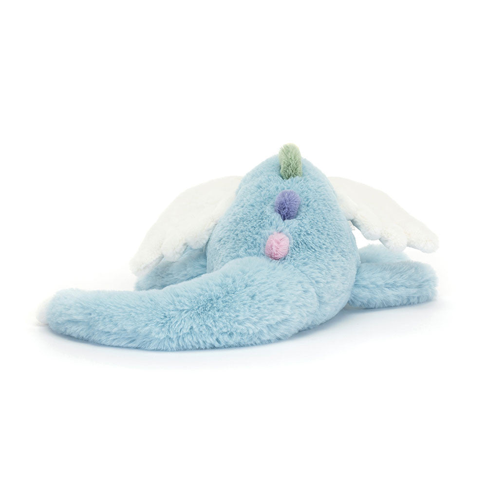 Jellycat - Sky Dragon (Large)