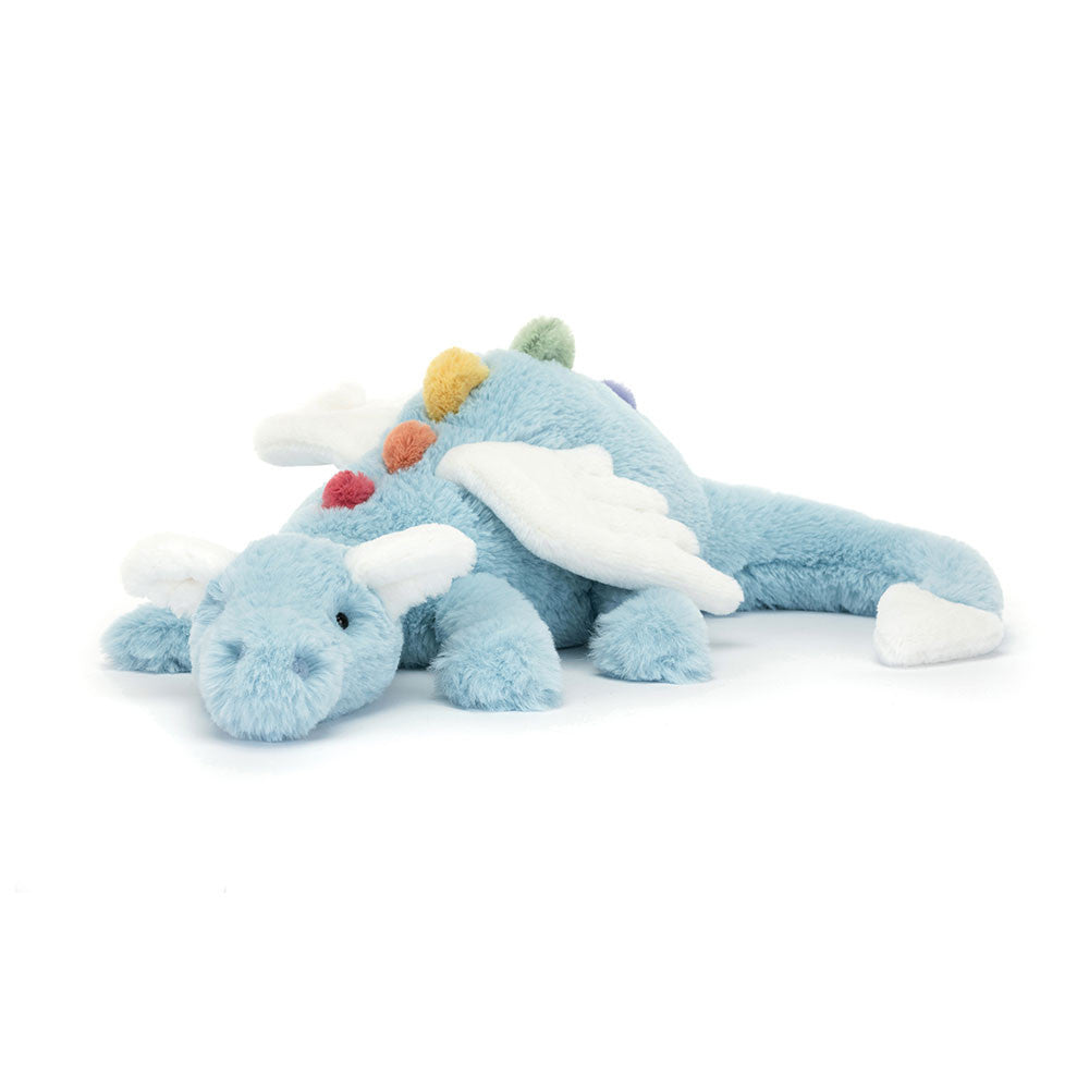 Jellycat - Sky Dragon (Large)
