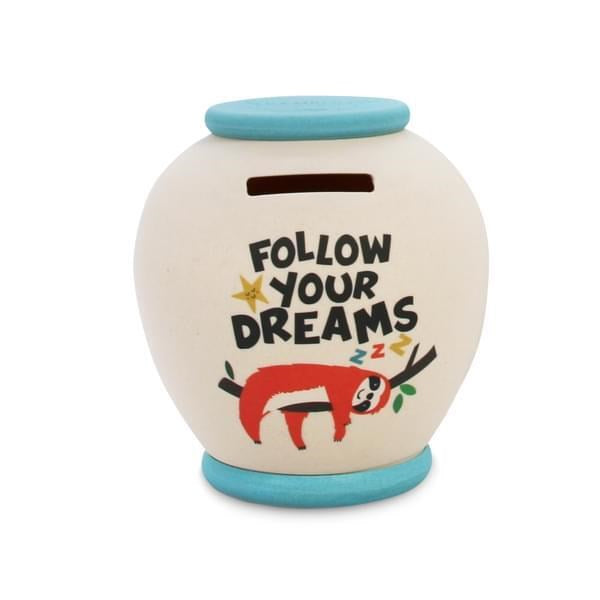 Smash Pot - Follow your Dreams (Large)