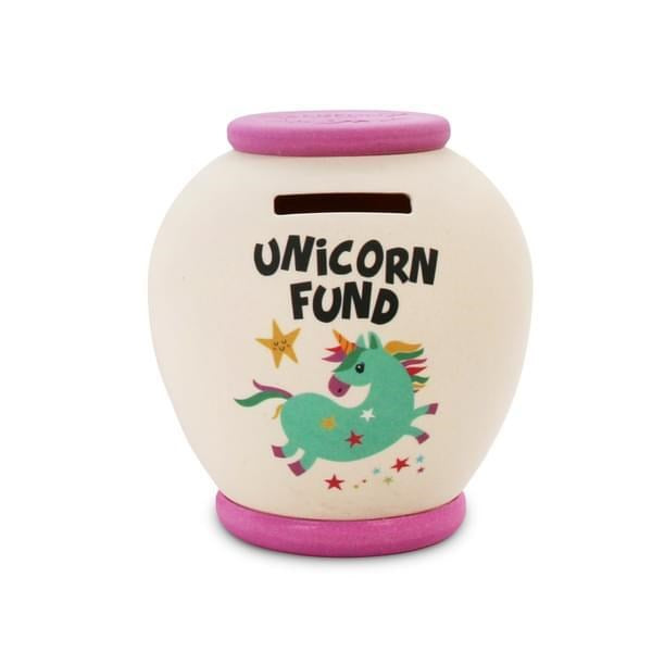 Smash Pot - Unicorn Fund (Large)