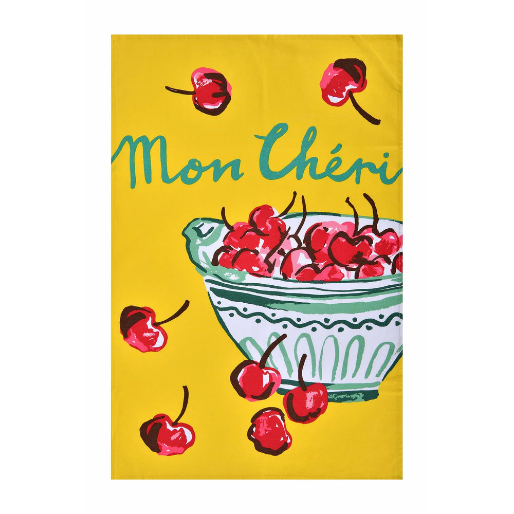 Ulster Weavers Summer Fruits Cotton Tea Towel