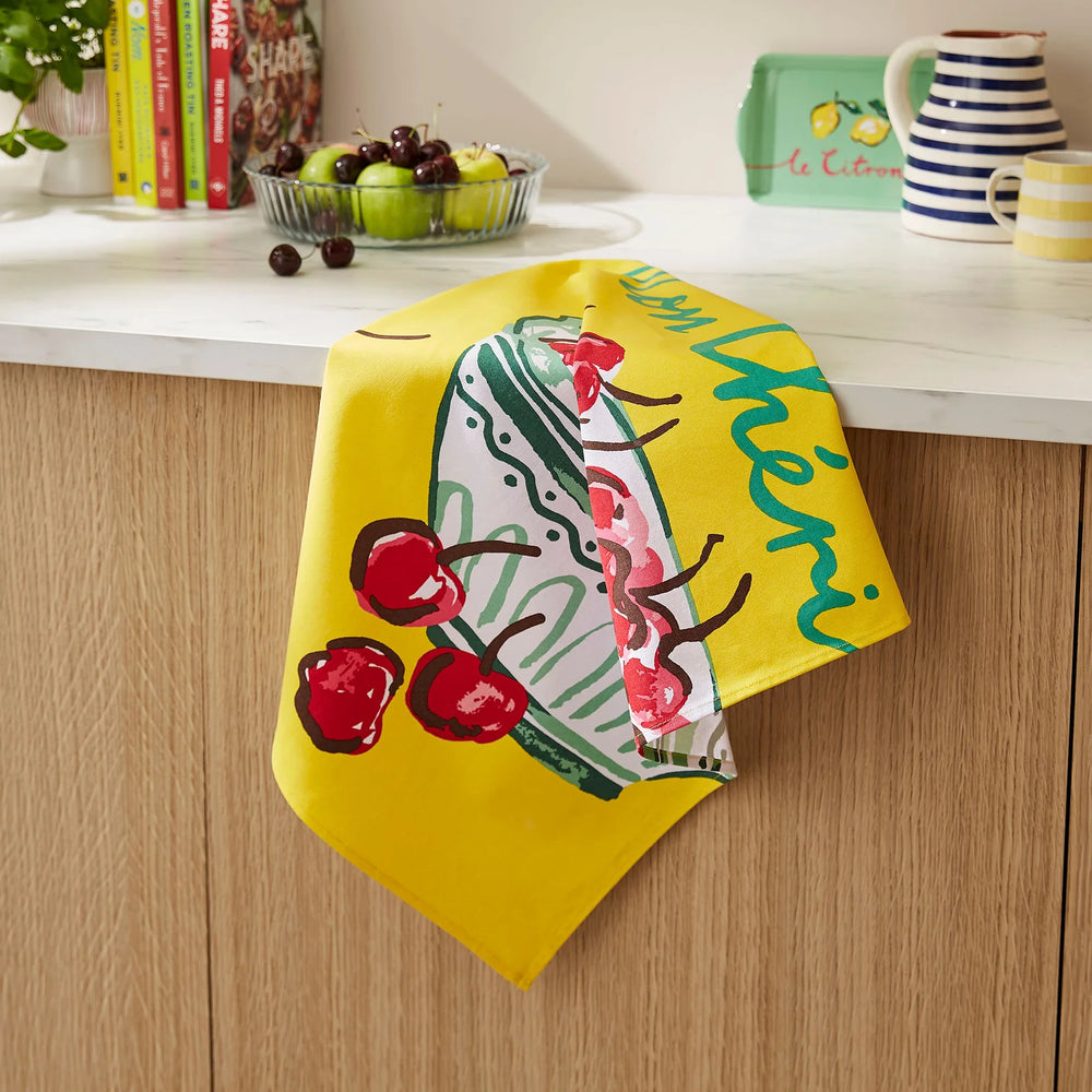 Ulster Weavers Summer Fruits Cotton Tea Towel