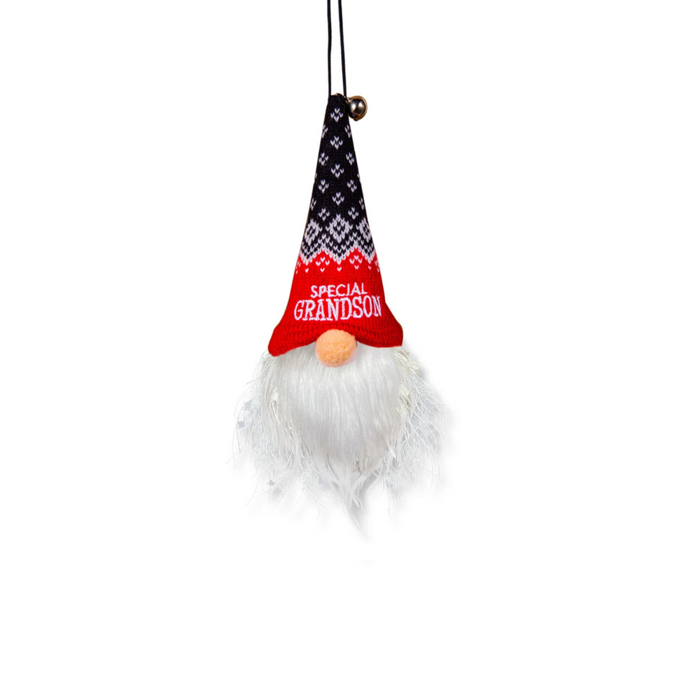 Light Up Gnomes - Special Grandson