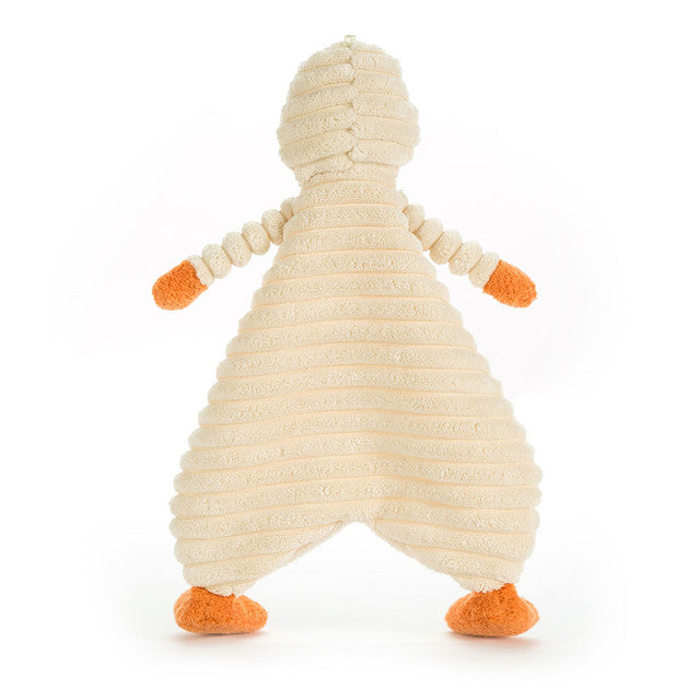 Jellycat - Cordy Roy Duckling Comforter