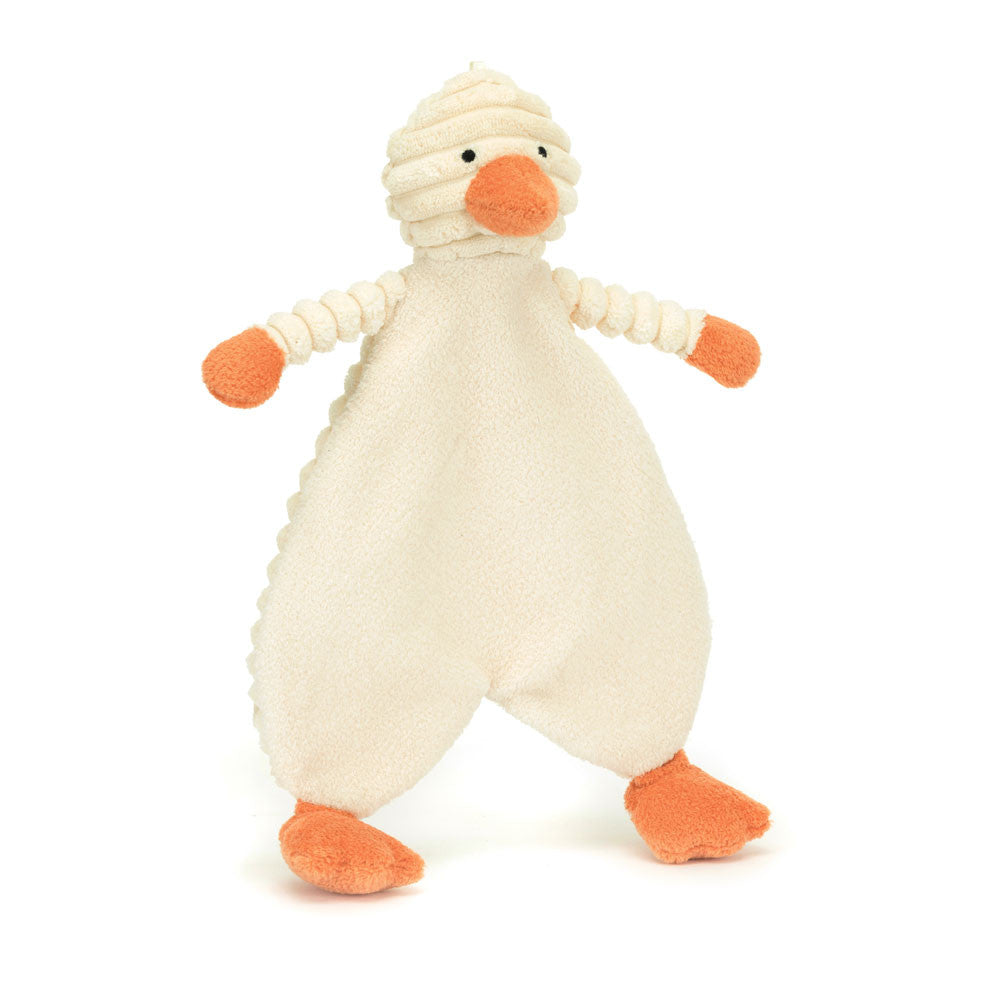 Jellycat - Cordy Roy Duckling Comforter