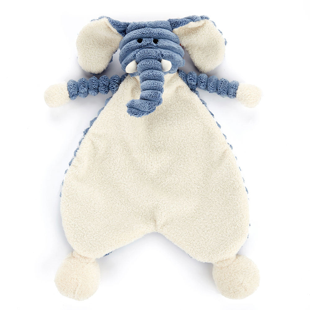 Jellycat - Cordy Roy Elephant Comforter