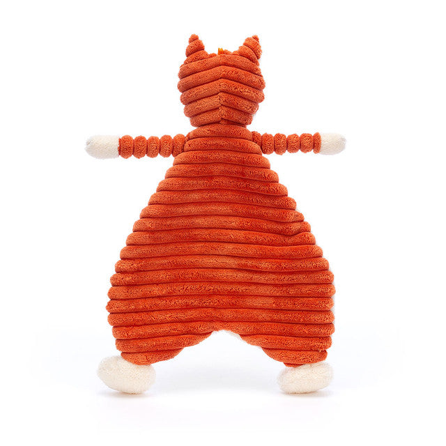 Jellycat - Cordy Roy Fox Comforter