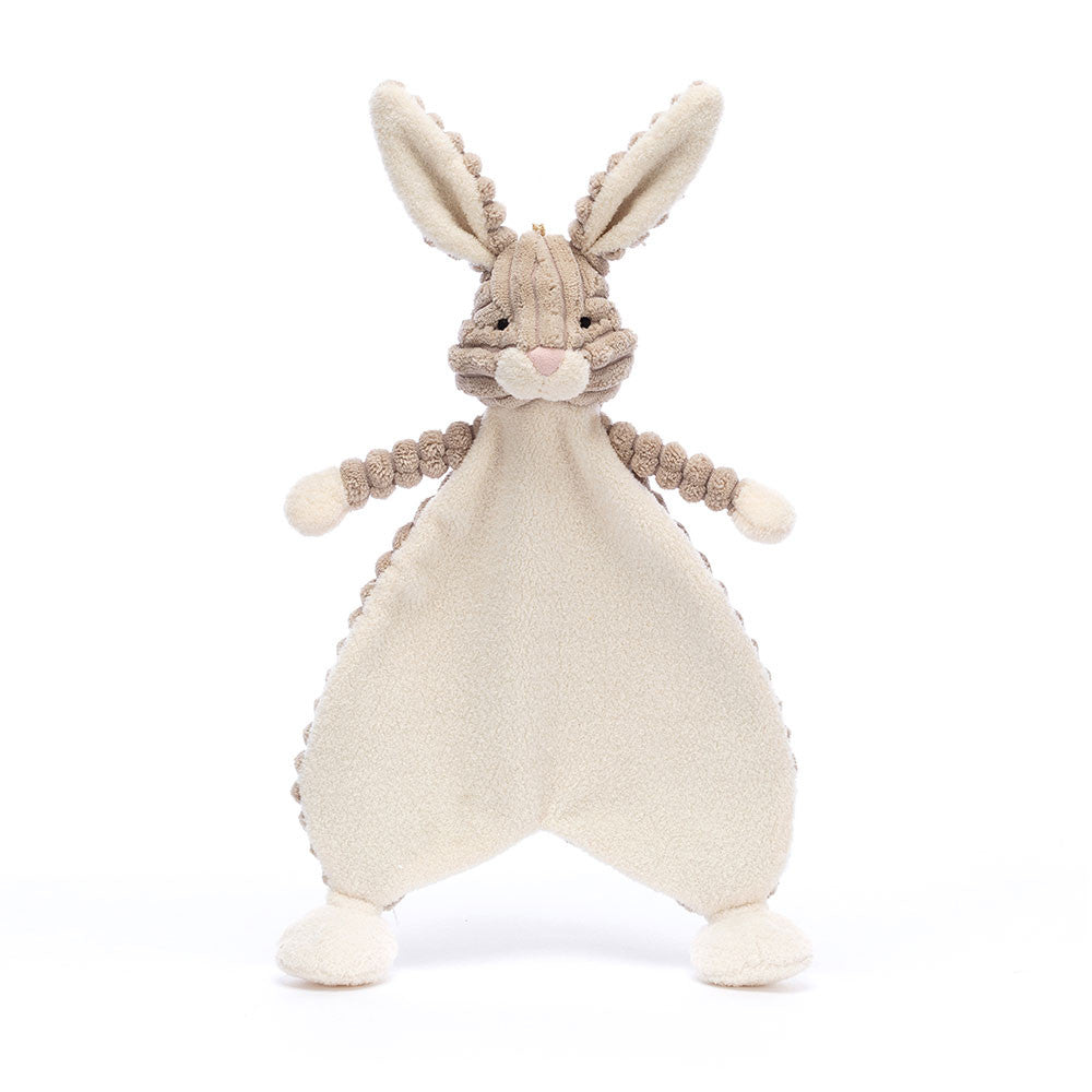 Jellycat - Cordy Roy Hare Comforter