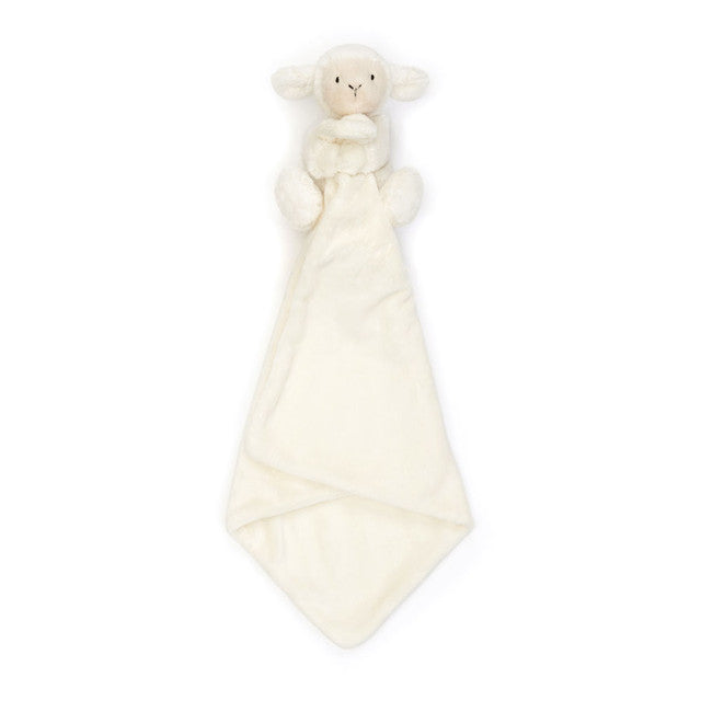 Jellycat - Bashful Lamb Soother