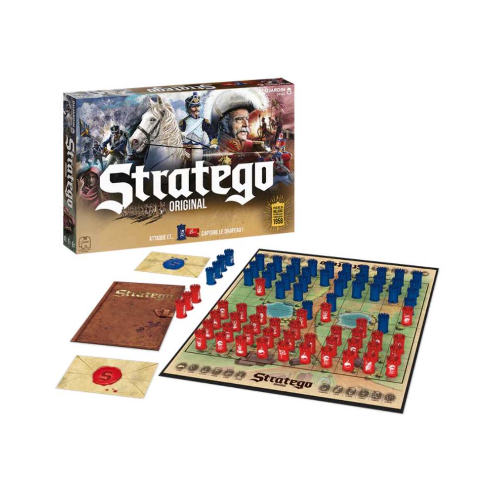 Game - Stratego Original