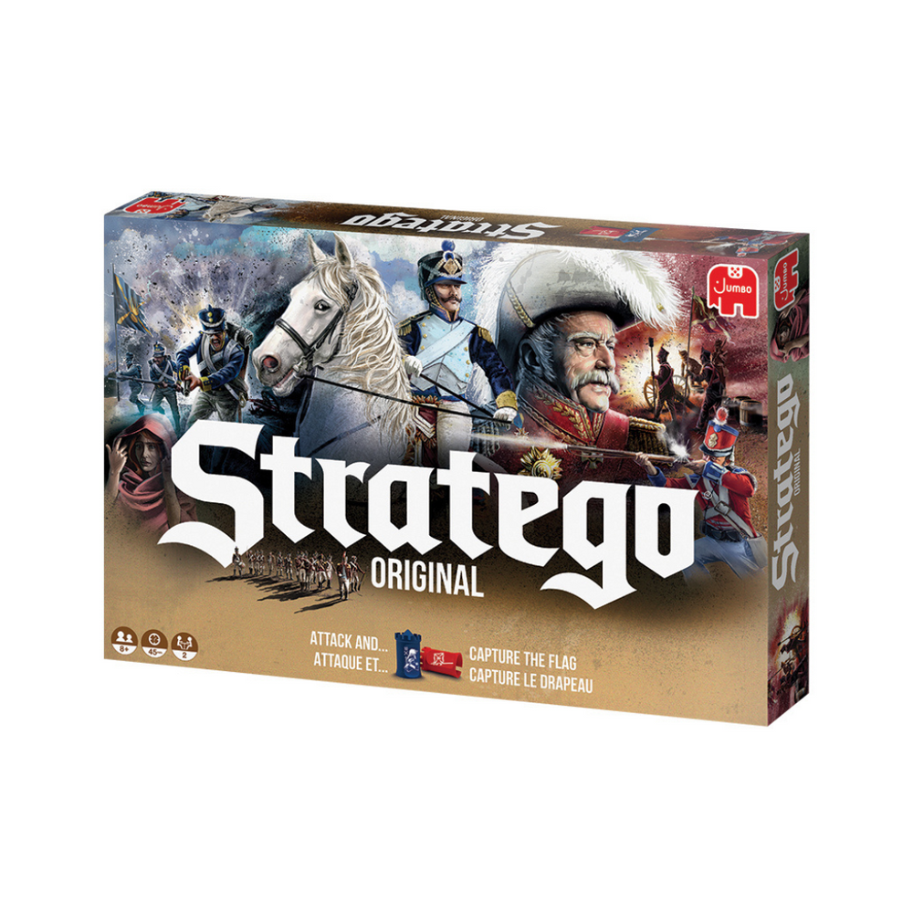 Game - Stratego Original