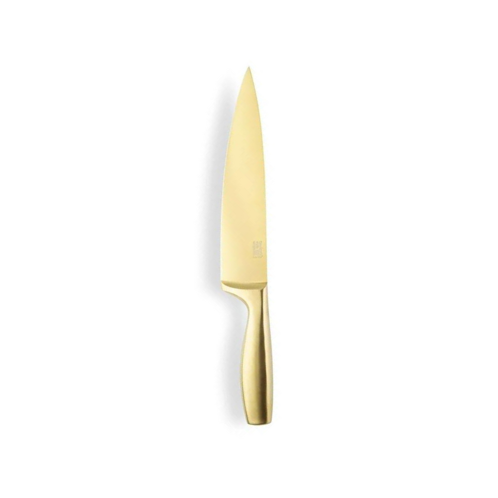 Taylor's Chef Knife Satin Gold (20cm/8")