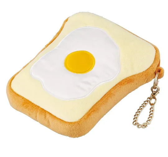 Yup! Bread Egg Toast Pouch